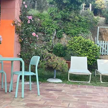 Maison De Lou ポルティシオ エクステリア 写真