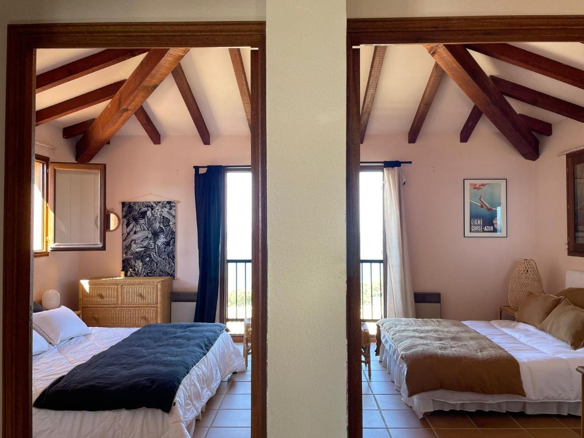 Maison De Lou ポルティシオ エクステリア 写真