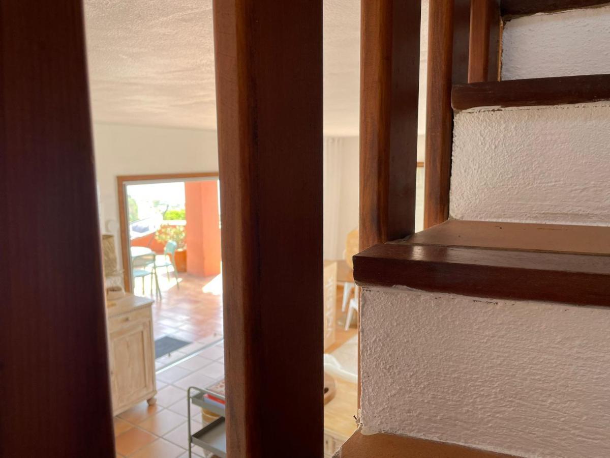 Maison De Lou ポルティシオ エクステリア 写真